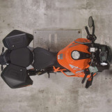 Мотоцикл KTM 1290 SUPERDUKE GT с пробегом 23264 km