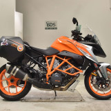 Мотоцикл KTM 1290 SUPERDUKE GT с пробегом 23264 km