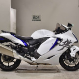 Мотоцикл Suzuki GSX1300R HAYABUSA с пробегом 1626 km