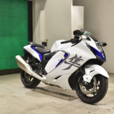 Мотоцикл Suzuki GSX1300R HAYABUSA с пробегом 1626 km