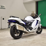 Мотоцикл Suzuki GSX1300R HAYABUSA с пробегом 1626 km