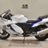 Мотоцикл Suzuki GSX1300R HAYABUSA с пробегом 1626 km