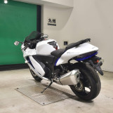 Мотоцикл Suzuki GSX1300R HAYABUSA с пробегом 1626 km