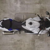 Мотоцикл Suzuki GSX1300R HAYABUSA с пробегом 1626 km