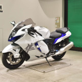 Мотоцикл Suzuki GSX1300R HAYABUSA с пробегом 1626 km