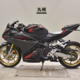 Мотоцикл Honda CBR250RRA з пробігом 9756 km
