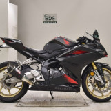 Мотоцикл Honda CBR250RRA з пробігом 9756 km