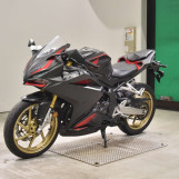 Мотоцикл Honda CBR250RRA з пробігом 9756 km