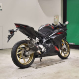 Мотоцикл Honda CBR250RRA з пробігом 9756 km