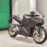Мотоцикл Honda CBR250RRA з пробігом 9756 km
