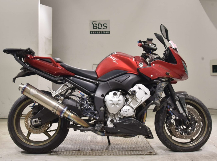 Мотоцикл Yamaha FZ1 FAZER