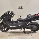 Мотоцикл Yamaha MAJESTY 250