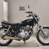 Мотоцикл Yamaha SR400 с пробегом 40712 km