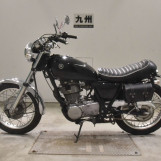 Мотоцикл Yamaha SR400 с пробегом 40712 km