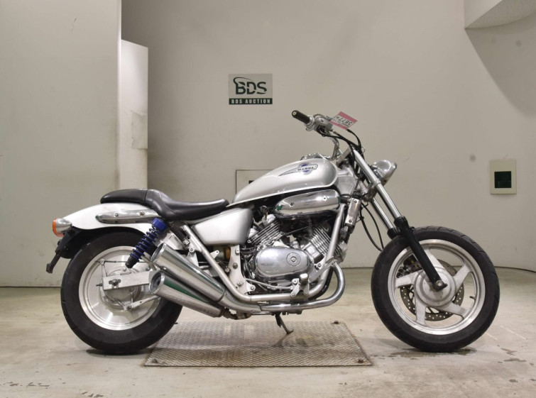 Мотоцикл Honda MAGNA250 с пробегом 31763 km