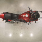 Мотоцикл Honda CB400SF BOLDOR з пробігом 4388 km