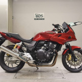 Мотоцикл Honda CB400SF BOLDOR з пробігом 4388 km