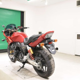 Мотоцикл Honda CB400SF BOLDOR з пробігом 4388 km