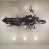 Мотоцикл HD SOFTAIL FXST1750 з пробігом 1880 km
