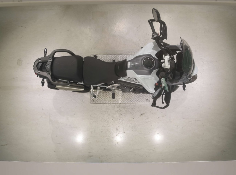 Мотоцикл Triumph TIGER 1200 GT PRO