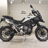 Мотоцикл Triumph TIGER 1200 GT PRO