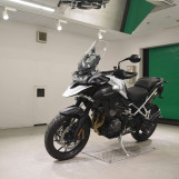 Мотоцикл Triumph TIGER 1200 GT PRO