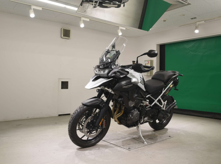 Мотоцикл Triumph TIGER 1200 GT PRO
