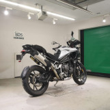 Мотоцикл Triumph TIGER 1200 GT PRO