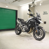Мотоцикл Triumph TIGER 1200 GT PRO