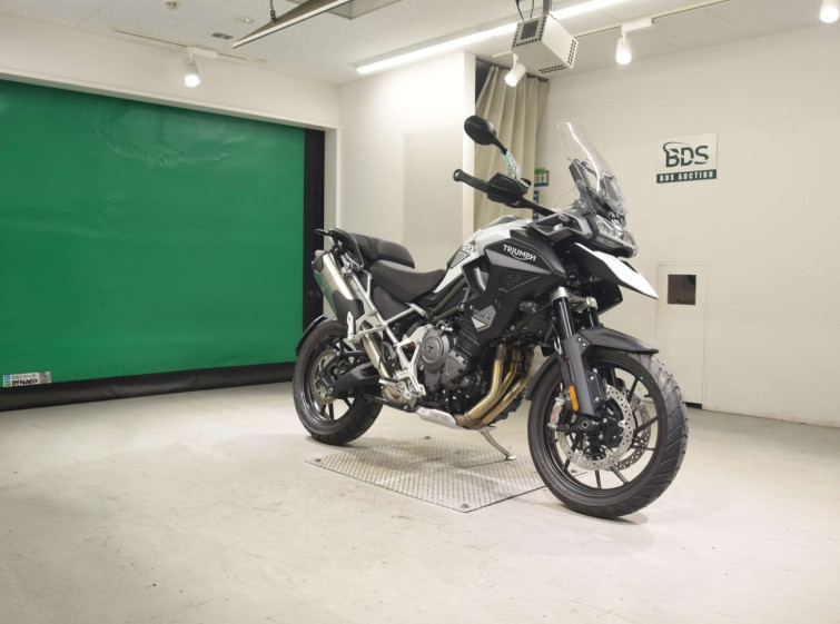 Мотоцикл Triumph TIGER 1200 GT PRO