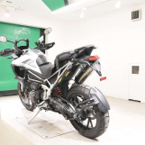 Мотоцикл Triumph TIGER 1200 GT PRO