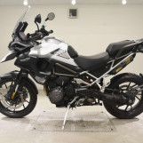 Мотоцикл Triumph TIGER 1200 GT PRO