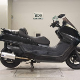 Мотоцикл Yamaha MAJESTY 250 с пробегом 10678 km