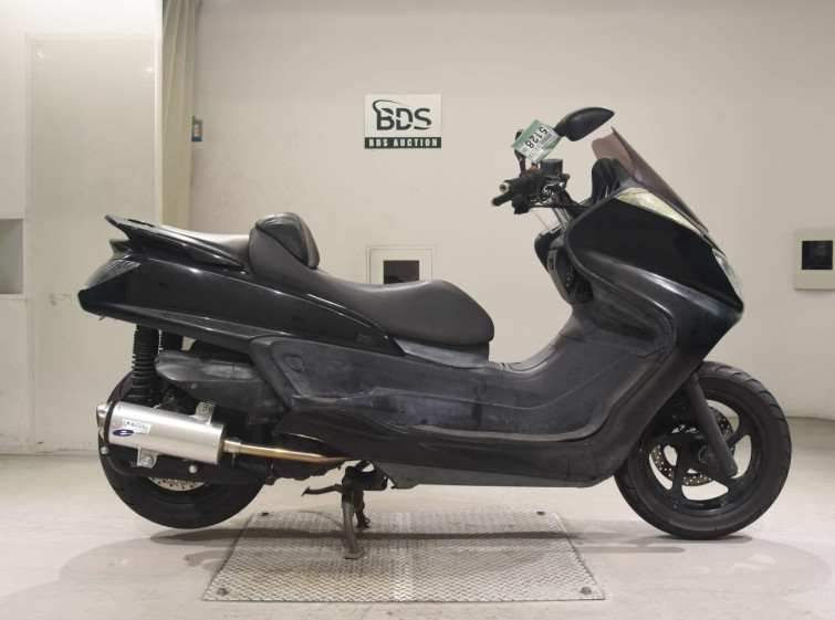 Мотоцикл Yamaha MAJESTY 250 с пробегом 10678 km
