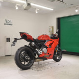 Мотоцикл Ducati PANIGALE V2 з пробігом 1580 km