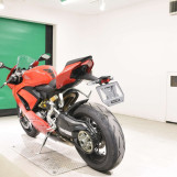 Мотоцикл Ducati PANIGALE V2 з пробігом 1580 km