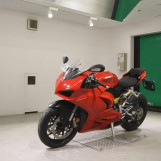 Мотоцикл Ducati PANIGALE V2 з пробігом 1580 km