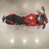 Мотоцикл Ducati PANIGALE V2 з пробігом 1580 km