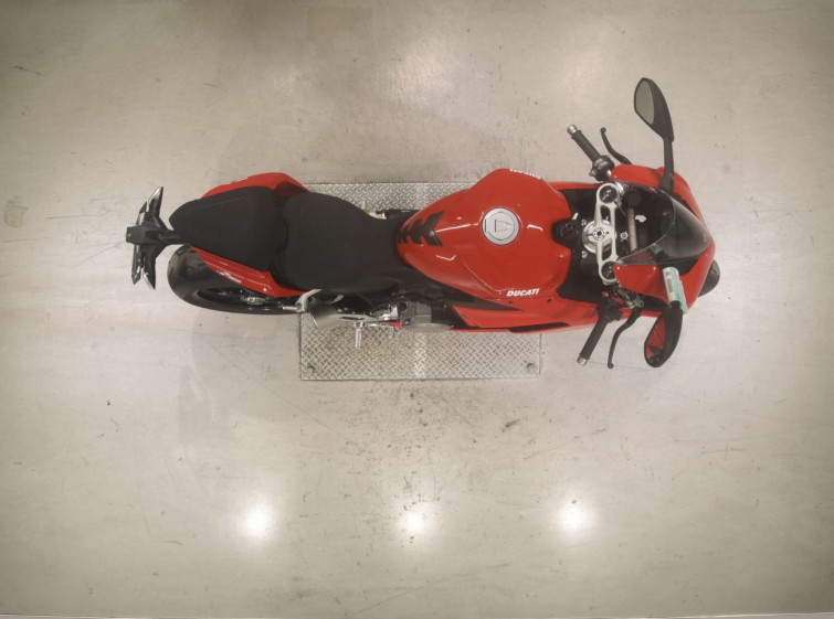 Мотоцикл Ducati PANIGALE V2 з пробігом 1580 km