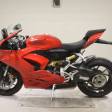 Мотоцикл Ducati PANIGALE V2 з пробігом 1580 km