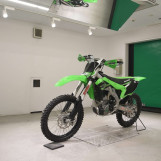 Мотоцикл Kawasaki KX250F