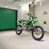 Мотоцикл Kawasaki KX250F