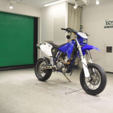 Мотоцикл Yamaha WR250F з пробігом 10269 km
