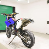 Мотоцикл Yamaha WR250F з пробігом 10269 km