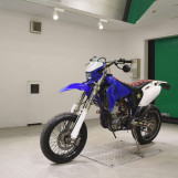 Мотоцикл Yamaha WR250F з пробігом 10269 km