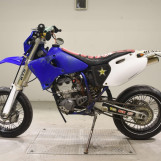 Мотоцикл Yamaha WR250F з пробігом 10269 km