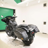 Мотоцикл Honda REBEL T CMX1100DCT с пробегом 8689 km