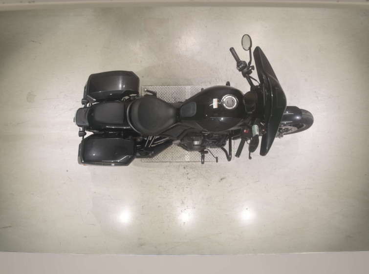 Мотоцикл Honda REBEL T CMX1100DCT с пробегом 8689 km