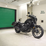 Мотоцикл Honda REBEL T CMX1100DCT с пробегом 8689 km