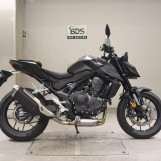 Мотоцикл Honda CB750 HORNET с пробегом 13 km